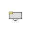 ARTELEA SUP 9500-940 HR U-RIGHT SR2 SR - ARTELEA, left-side positioning thumbnail 3