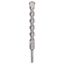 Hammer drill bit SDS-plus-1 25 x 200 x 260 mm thumbnail 1