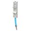 ZLS973N DIN Adapter thumbnail 3