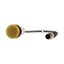 C22-L-Y-24-P3 Indicator light, Flat, Cable (black) with M12A plug, 4 pole, 0.5 m, Lens yellow, LED white, 24 V AC/DC thumbnail 12