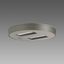VISCONTI 3327 LED 34W CLD GRAPHITE thumbnail 1