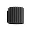 Wall lamp AURA black G9 thumbnail 1