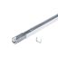 TECTON T 1000 oE WH IP64 - Mounting rail thumbnail 1