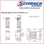 Solid State Motor Contactor 3-pole 15A/380-480VAC thumbnail 4