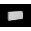 KX Terminal box, WHD: 400x200x120 mm, sheet steel thumbnail 2