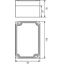 Hermetic box PHP-57 thumbnail 2