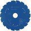 Expert for Wood Circular Saw Blade for Cordless Saws 190x1.5/1x30 T18 thumbnail 1