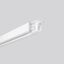 Coupling L 81 B 29 H 31 colour: white thumbnail 1