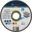 Best for Inox - Rapido straight cutting disc A 60 W INOX BF, 115 mm, 0,8 mm thumbnail 2