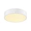 MEDO® PRO 30, wall- and ceiling-mounted light, round, 3000/4000K, 10W, trailing-edge phase, 70°, UGR thumbnail 1