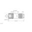Field-Wireable Connector Industrial Ethernet   FW-ERKSM0426-FD-P-0408 thumbnail 1