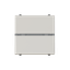 Switch 1-way, SP with indicator LED - 2M - Dune thumbnail 1