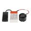 NEW TRIA® UNIVERSAL, LED module, 2500/3000/4000K, 38°, PHASE, black thumbnail 4