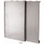 XPFCB08/10 Partition, F, connection-/busbar back area, W=800/1000mm thumbnail 1