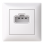 AKK6-916 LIGHTING SOCKET O thumbnail 1