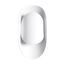 WALL LAMP TEAR WHITE GU10 1X40W IP20 thumbnail 5