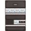 Systeem 55 consumer unit, 1/3-phase, 5x AFDD thumbnail 1