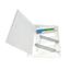 Frame with door and insert for KVM flat 2-row, 24/28MW thumbnail 2