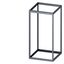 SIVACON frame for standard empty enclosures, H: 2000 mm, W: 1000 mm, D: 1000 mm thumbnail 2