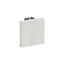Blind central plate with support ring Busch-balance® SI thumbnail 6