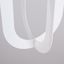 Pendant lamp NICUS 1 white thumbnail 9