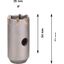 SDS-plus-9 core cutter 35 mm 35 x 50 x 72 mm, 6 thumbnail 2