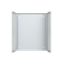 Q843B420 Cabinet, 2049 mm x 384 mm x 250 mm thumbnail 3