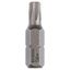 Screwdriver bit Extra Hard T25, 25 mm 10 pcs. thumbnail 1