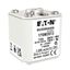 High speed square body fuse, 125 A, AC 690 V, compact size 1, 45 x 59  thumbnail 12