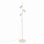 Floor lamp KARBON 3 beige thumbnail 3