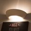 CERAMIC WALL LAMP OSKAR E27 1X60W IP20 thumbnail 6