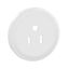 2P+E US ROCKER WHITE thumbnail 5