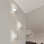 CERAMIC WALL LAMP LEO E27 1X60W IP20 thumbnail 4