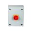 T3-3-15683/SE2/SVB Main switch, T3, 32 A, surface mounting, 3 contact unit(s), 3 pole, 2 N/O, 1 N/C, Emergency switching off function, Lockable in the 0 (Off) position, thumbnail 18