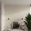 CEILING LAMP LEMMI 3 BLACK GU10 3X40 IP20 thumbnail 4