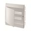 41A12X21A Consumer Unit (with terminal bars) thumbnail 1