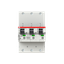 S751/3DR-K40 Selective Main Circuit Breaker thumbnail 3