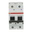 S802C-K25 High Performance MCB thumbnail 3