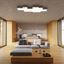 CEILING LAMP HORUS 25 GREY E27 1X60W IP20 thumbnail 11