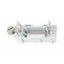 HRC bus-mounting fuse base, 160A screw (The price is shown without markup on metals. Request a quote for accurate information) thumbnail 2