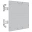 PrismaSeT XL Closed cover 250x300 mm thumbnail 2