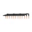 B3.0/4-PKZ4 Three-phase busbar link, Circuit-breaker: 4, 220 mm thumbnail 6