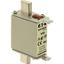 Fuse-link, LV, 25 A, AC 690 V, NH000, gL/gG, IEC, dual indicator, live gripping lugs thumbnail 3