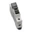 Holder for cylindrical fuse links 32A, 1-polig, 690V (The price is shown without markup on metals. Request a quote for accurate information) thumbnail 1