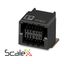 FP 0,8/ 52-FH - SMD female connectors thumbnail 4