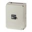 T6-160-6/I45/SVB-SW/HI11 Main switch, T6, 160 A, surface mounting, 6 contact unit(s), 6 pole, 1 N/O, 1 N/C, STOP function, With black rotary handle and locking ring, Lockable thumbnail 4