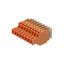 PCB plug-in connector, female plug, 3.50 mm, Number of poles: 4, 90°/270°, IDC terminal, Clamping range, max. : 0.5 mm², Box thumbnail 1