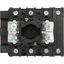 P3-100/EA/SVB-SW/N/HI11 Main switch, P3, 100 A, flush mounting, 3 pole + N, 1 N/O, 1 N/C, STOP function, With black rotary handle and locking ring, Lockable in the 0 (Off) po thumbnail 14