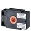 accessory for in-line fuse switch disconnectors 3NJ41 Adapter for comb. 3NJ4103 with 3NJ412-4 to pole thumbnail 1