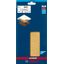EXPERT C47 Sandpaper with 14 holes for Orbital Sanders 115 x 23 mm, G 4 1-pc thumbnail 2